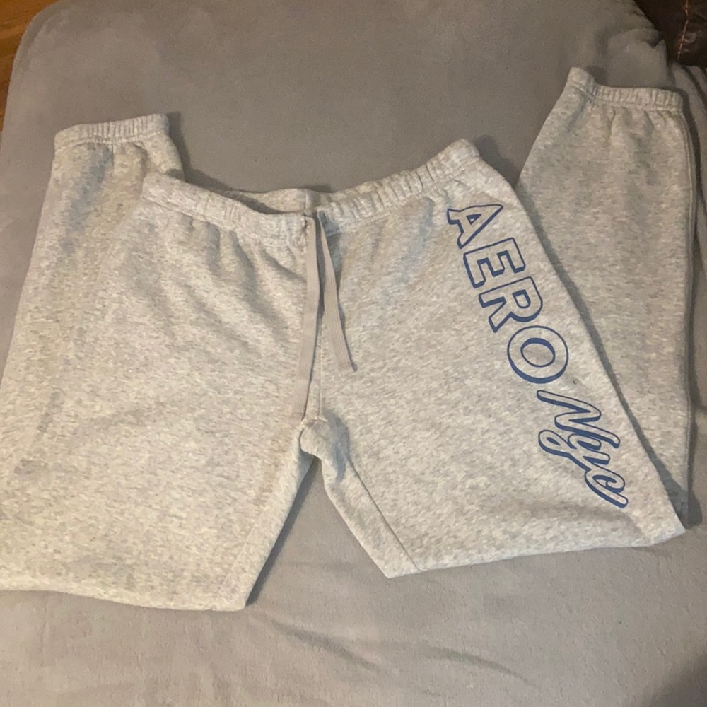 AERO SWEATPANTS